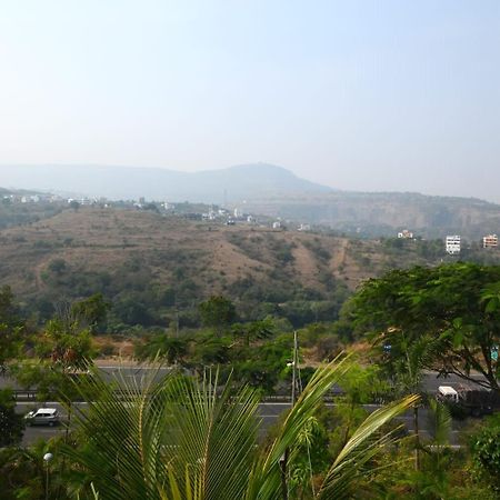 P P Lodging Mangvadi Extérieur photo