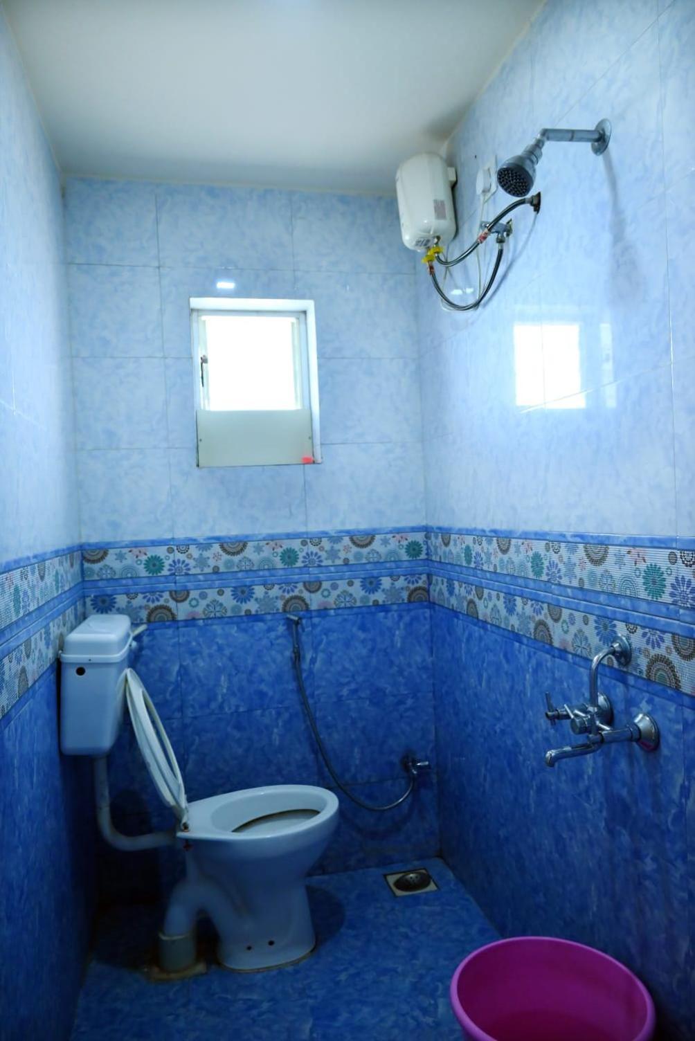 P P Lodging Mangvadi Extérieur photo