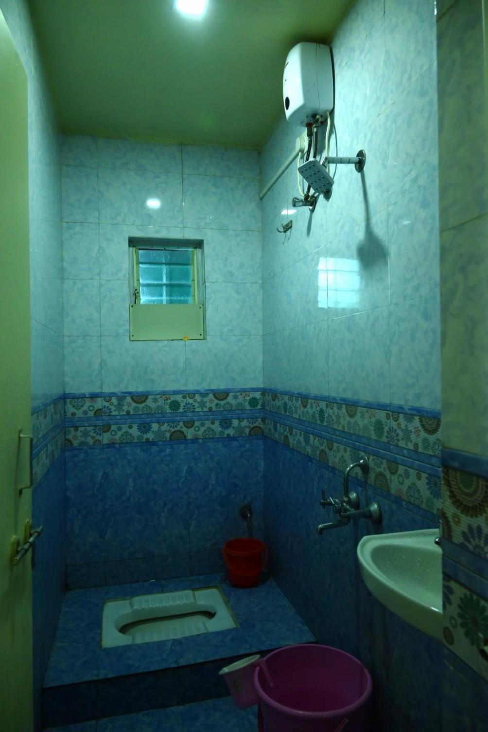 P P Lodging Mangvadi Extérieur photo
