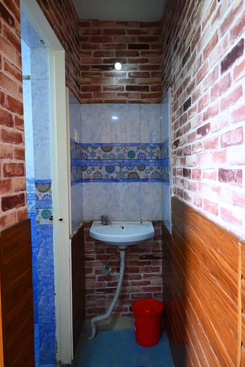 P P Lodging Mangvadi Extérieur photo